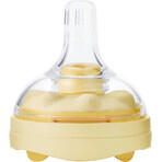 Medela Calma feeding system