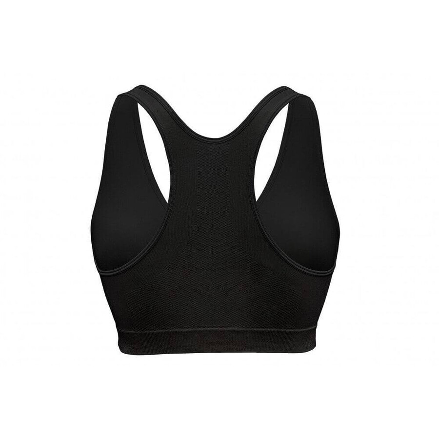 Sutien de noapte pentru maternitate și alăptare Medela Keep Cool Black S