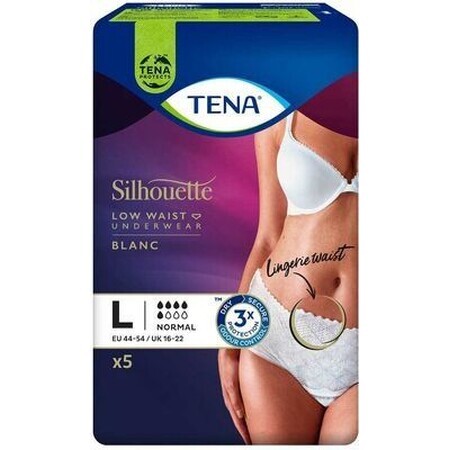 Tena Absorption Panties 5 Stück