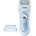 Braun LS 5160 Afeitadora femenina Braun LS 5160 Afeitadora femenina