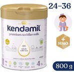 Kendamil Premium 4 HMO+ 800 g