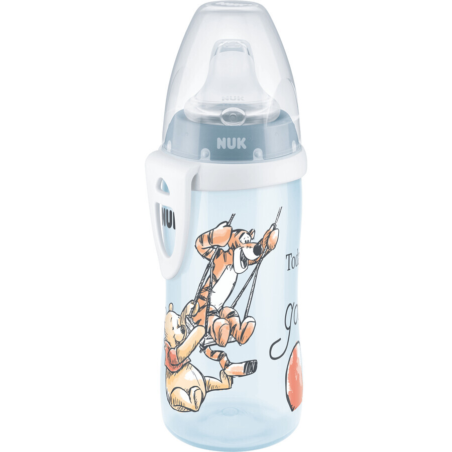 Nuk FC Flasche Active Cup DISNEY Winnie the Pooh 300 ml