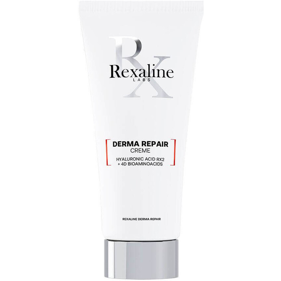 Rexaline Derma Repair cremă calmantă pentru piele sensibilă 50 ml