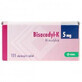 Bisacodil 5 mg 105 compresse