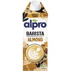 Alpro BARISTA Almond drink 750 ml