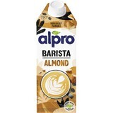 Alpro BARISTA Boisson aux amandes 750 ml