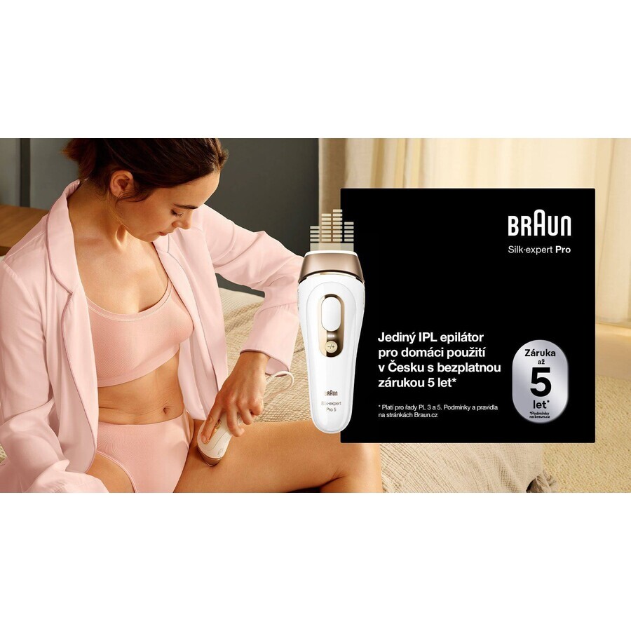 Braun Silk-épil 9 9-990 SensoSmart