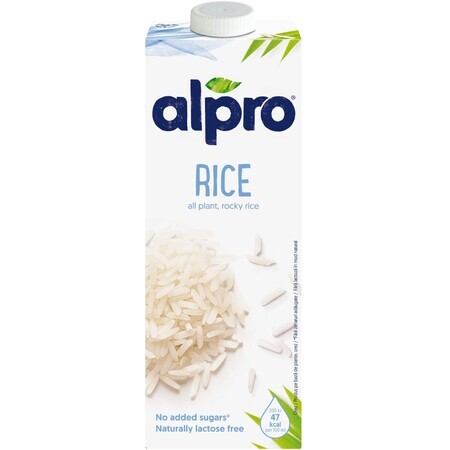 Bevanda di riso Alpro 1 litro