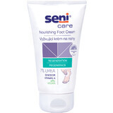 Seni Care Cremă hrănitoare pentru picioare 7% uree 100 ml