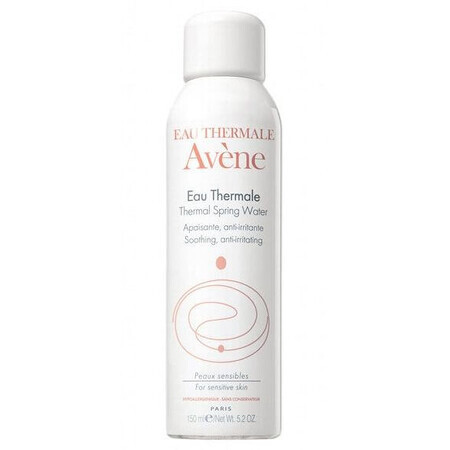 Avène EAU THERMALE acqua termale spray 300 ml