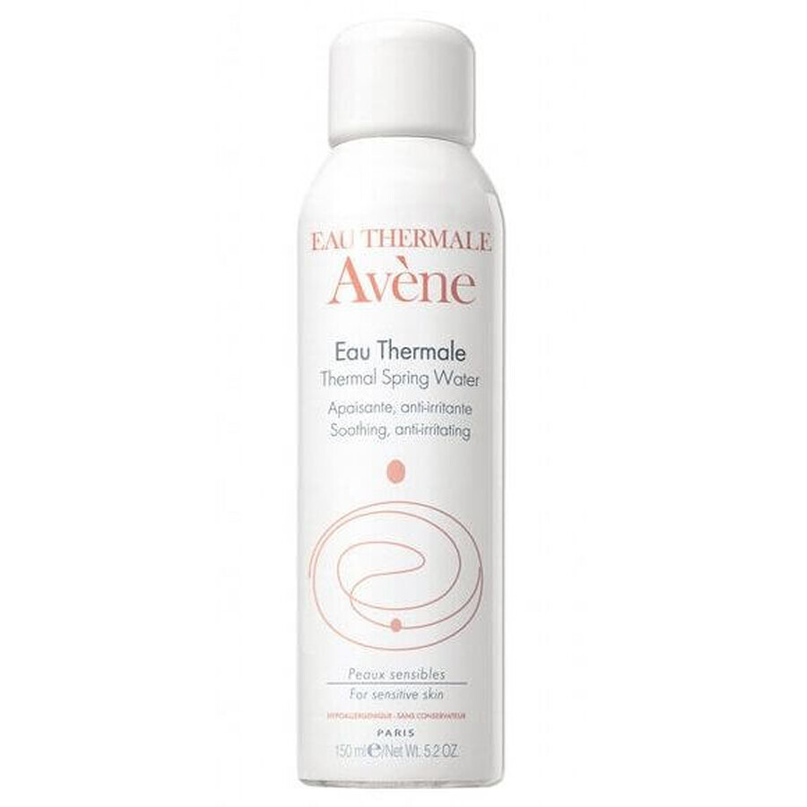 Avène EAU THERMALE acqua termale spray 300 ml