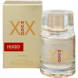 Hugo Boss Hugo XX Eau de Toilette für Frauen 100 ml