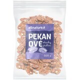 Nueces Allnature 500 g