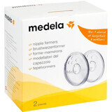 Medela modelatoare de mameloane 2 buc