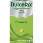 Dulcolax ® 5mg 40 compresse