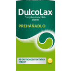 Dulcolax ® 5mg 40 compresse