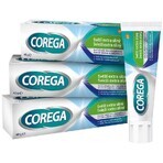 Corega Fresh extra puternic 3 x 40 g