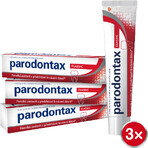 Dentifricio Parodontax Classic 3 x 75 ml