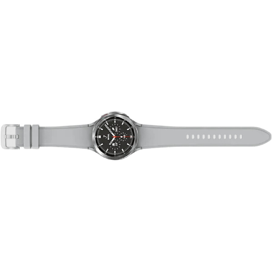 Samsung Galaxy Watch 4 Classic 46 mm EU Silver