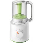 Philips Avent 2in1 Dampfgarer und Mixer SCF870/20