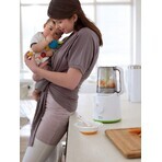 Philips Avent 2in1 Dampfgarer und Mixer SCF870/20