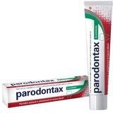 Parodontax Dentifricio al fluoro 75 ml