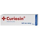 Curiosine Huidgel 15 g