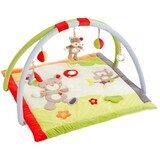 Nuk Forest fun 3-D play blanket