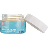 MomCare Organic nipple cream with BIO hamamel 30 ml