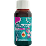 Gaviscon Duo Effect Sospensione orale 300 ml