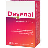 Glenmark Devenal 60 comprimés