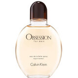 Calvin Klein Obsession for men Eau de toilette 125 ml