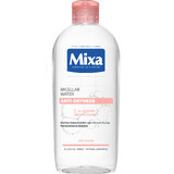 Mixa Anti-uitdrogend micellair water voor droge huid, 400 ml