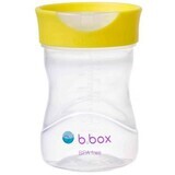 B. box Toddler cup 12m+, yellow 240 ml