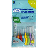 TePe Scovolini Interdentali Mix 8 misure scovolini interdentali 8 pz.