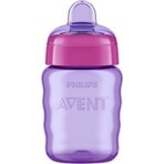 Philips Avent Primeros sorbos Classic niña 260 ml