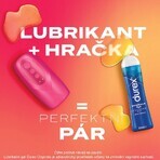 Masturbator Vibrator Durex SEX Play