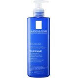 La Roche-Posay Toleriane Foaming Cleansing Gel 400 ml