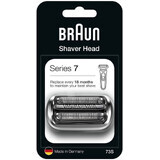 Braun Combipack 73S 1 pc