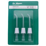 Dr Mayer Ugello di ricambio per WT3500 3 pz.