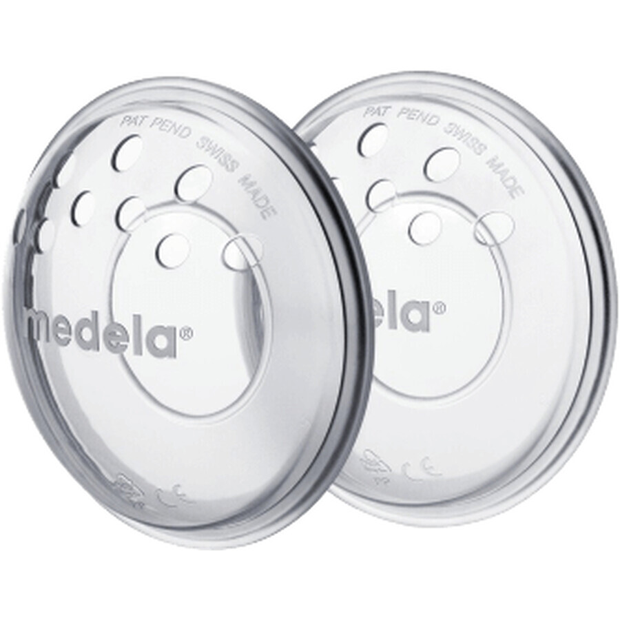 Medela Protectoare mamelon 2 buc