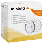 Medela Protectoare mamelon 2 buc