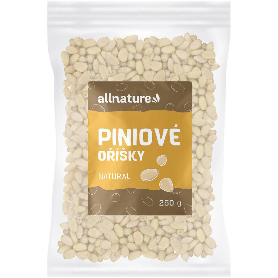 Allnature Piñones 250 g