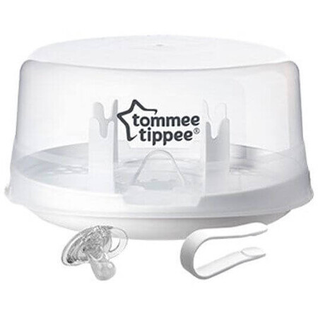 Tommee Tippee magnetronsterilisator