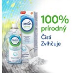 Otrivin Breathe Clean apă de mare izotonică pentru curățarea nazală 100 ml