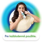 Otrivin Breathe Clean apă de mare izotonică pentru curățarea nazală 100 ml