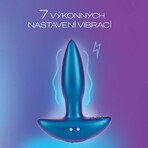 Vibrador anal Durex SEX Play Dop