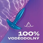 Vibrador anal Durex SEX Play Dop