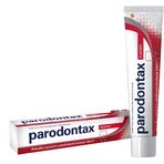 Parodontax Classic Fluoridfreie Zahnpasta 75 ml