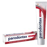 Parodontax Classic Dentifricio senza fluoro 75 ml